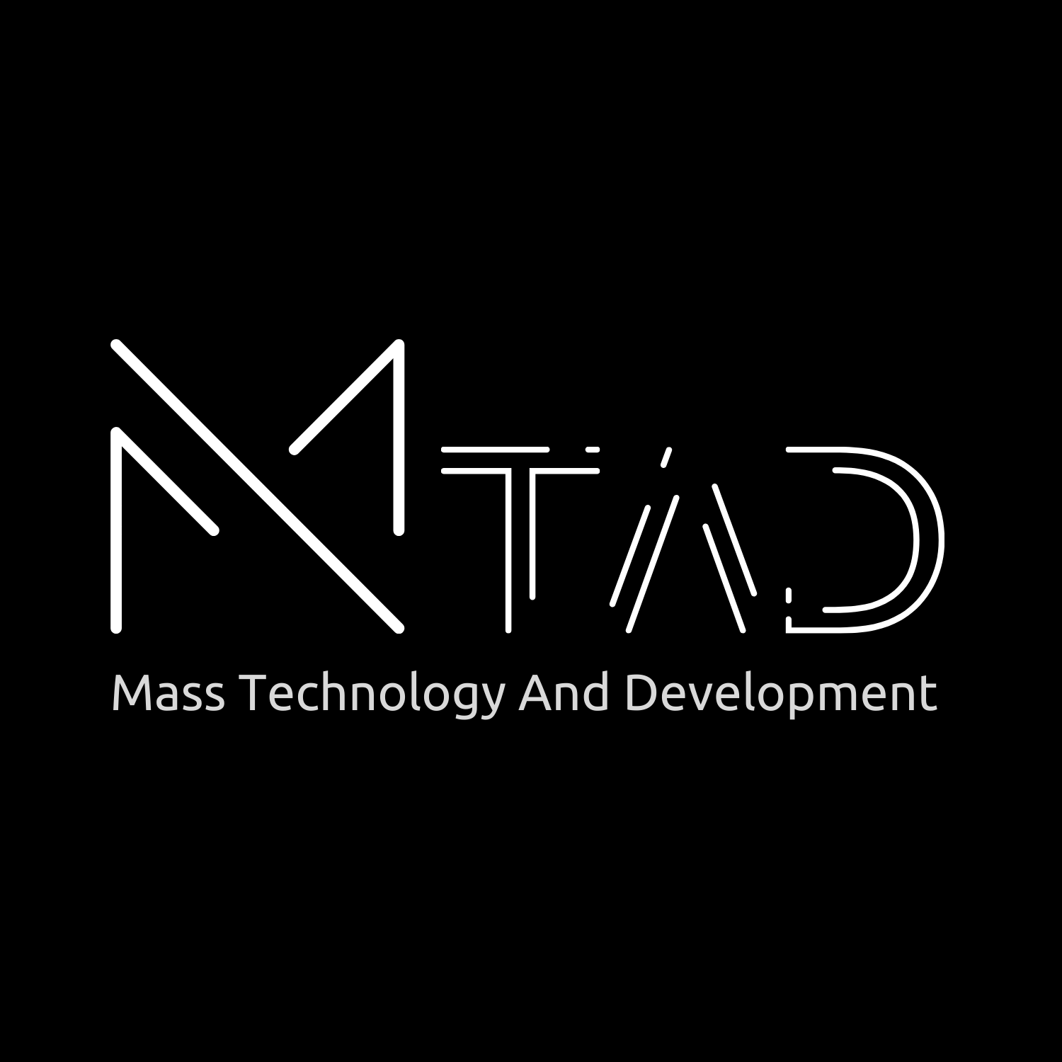 MTAD Logo